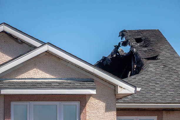 Licensed Fire Damage Removal service in Kentucky, KY - Fire Damage Laser Cleaning